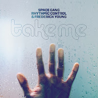 Space Gang - Take Me Ft Rhythmic Control загрузить