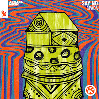 Spada - Say No (Extended Mix) загрузить