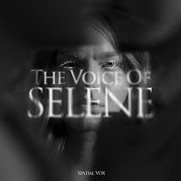 Spatial Vox - The Voice Of Selene загрузить