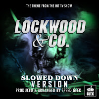 Speed Geek - Lockwood & Co. Main Theme (From 