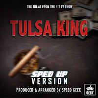 Speed Geek - Tulsa King Main Theme (From 