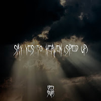 Speedy Jack - Say Yes To Heaven (Sped Up) загрузить