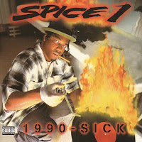 Spice 1 - 1990-Sick (Kill 'Em All) (Feat. M.c. Eiht) загрузить