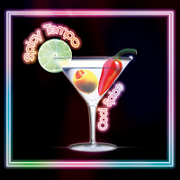 Spicy Tempo - Hypnotica загрузить