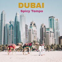 Spicy Tempo - Dubai загрузить