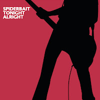 Spiderbait - Fucken Awesome загрузить
