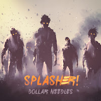 Splasher! - Monologue загрузить
