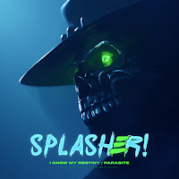 Splasher! - I Know My Destiny загрузить