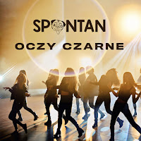 Spontan - Oczy Czarne загрузить