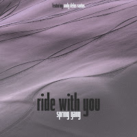 Spring Gang - Ride With You (Feat. Andy Delos Santos) загрузить