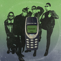 Sqwoz Bab - Бывший Ft Хлеб загрузить