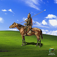 Sqwoz Bab - Татарский Богатырь загрузить