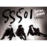 Ss501 - U R Man (U R Man) загрузить
