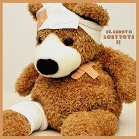 St. Leroy Ii - Nunchuck загрузить