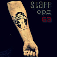 Staffорд63 - Украду Словно Вор загрузить