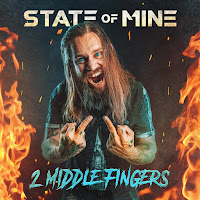 State Of Mine - 2 Middle Fingers загрузить