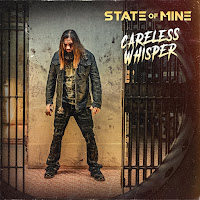 State Of Mine - Careless Whisper загрузить