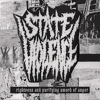 State Violence - Pain загрузить