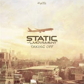 Static Movement - Taking Off загрузить