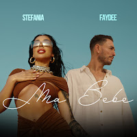 Stefania - Ma Bebe Ft Faydee загрузить