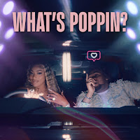 Stefflon Don - What's Poppin Ft Bnxn загрузить
