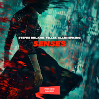 Stefre Roland - Senses Ft Fillix & Ellin Spring загрузить