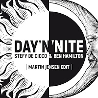 Stefy De Cicco - Day 'N' Nite (Martin Jensen Edit) Ft Ben Hamilton загрузить
