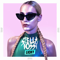 Stella Bossi - Stella Bossi - Licky загрузить