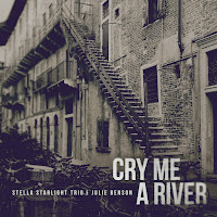 Stella Starlight Trio - Cry Me A River Ft Julie Benson загрузить