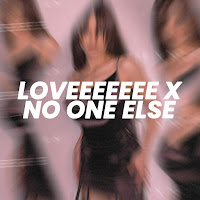 Stella - Loveeeeeee X No One Else (Sped Up) загрузить