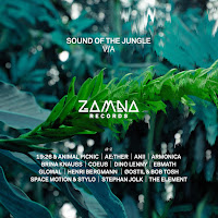 Stephan Jolk - Morning Comes загрузить