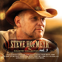 Steve Hofmeyr - The Part Of Me That Needs You Most загрузить