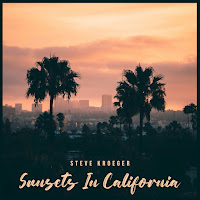 Steve Kroeger - Sunsets In California загрузить