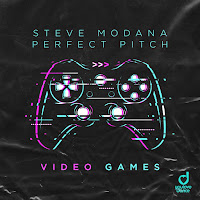 Steve Modana - Video Games Ft Perfect Pitch загрузить