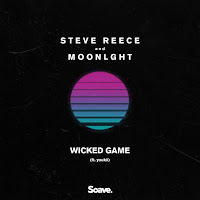 Steve Reece - Wicked Game (Feat. Youkii) Ft Moonlght загрузить