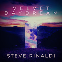Steve Rinaldi - Velvet Daydream загрузить