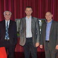 Steven Roy Goodman - Higher Education Today: Scottish Independence Referendum Debate загрузить