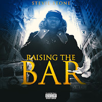 Stevie Stone - Minding My Business (Feat. Lyrikal Tmg & Daun P) загрузить