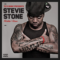 Stevie Stone - Cast Out (Feat. Krizz Kaliko) загрузить