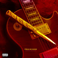 Stileto - Feels So Good Ft Luke Baker загрузить