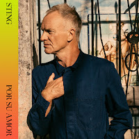 Sting - Por Su Amor загрузить