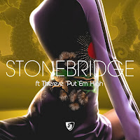 Stonebridge - Put 'Em High (Feat. Therese) [Jj Radio] (Feat. Therese) загрузить