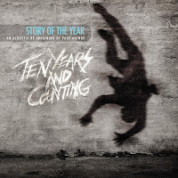 Story Of The Year - Sidewalks (10 Year Version) загрузить