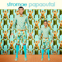 Stromae - Papaoutai (Extended) загрузить