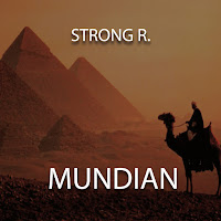 Strong R. - Mundian загрузить