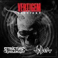 Structure Violence - Shepherd's Head (Live Session) загрузить