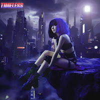 Strxy - Timeless (Slowed) загрузить