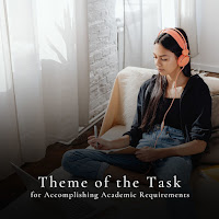 Study Radiance - Studying At Night, Pt. 15 Ft Office Work Music & Office Background Music загрузить