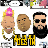 Style O - Jol In Jou Poes In (Feat. Meneer Cee & Plaasnaar) загрузить