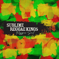 Sublime Reggae Kings - Call Me Ft Pinky Dread загрузить